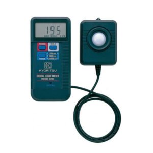 Thiết Bị Đo Cường Độ Ánh Sáng Kyoritsu 5202