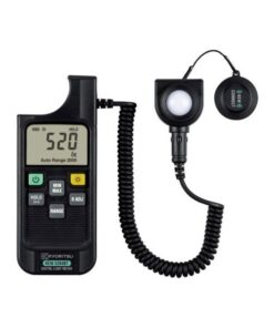 Thiết Bị Đo Cường Độ Ánh Sáng Kyoritsu 5204BT