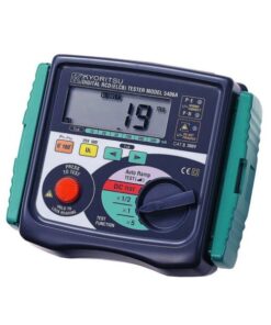 Thiết Bị Đo Dòng Rò RCD Kyoritsu 5406A