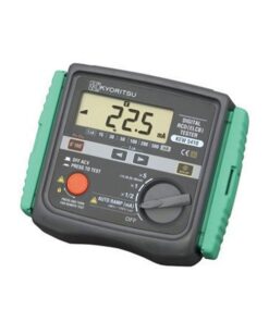 Thiết Bị Kiểm Tra RCD Kyoritsu 5410