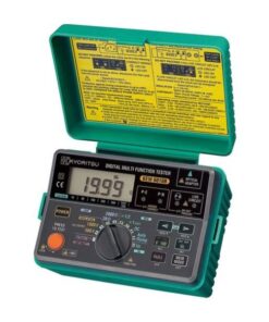 Thiết Bị Đo Nhiều Chức Năng Kyoritsu 6010B