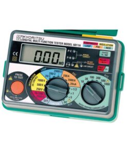 Thiết Bị Đo Đa Năng Kyoritsu 6011A