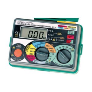 Thiết Bị Đo Đa Năng Kyoritsu 6011A
