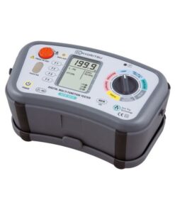 Thiết Bị Đo Đa Chức Năng Kyoritsu 6016