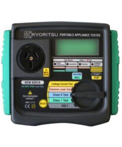 Thiết Bị Đo Nhiều Chức Năng Kyoritsu 6201A