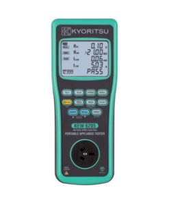 Thiết Bị Đo Đa Chức Năng Kyoritsu 6205