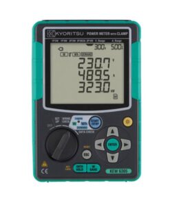 Thiết Bị Đo Phân Tích Công Suất Kyoritsu 6305-00