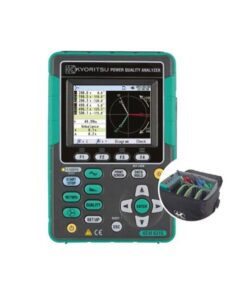 Thiết Bị Đo Phân Tích Công Suất Kyoritsu 6315-00
