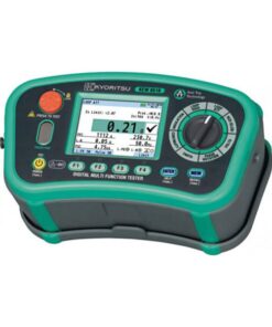 Thiết Bị Đo Đa Chức Năng Kyoritsu 6516