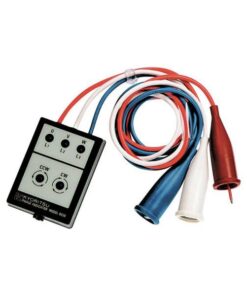 Thiết Bị Đo Thứ Tự Pha Kyoritsu 8030