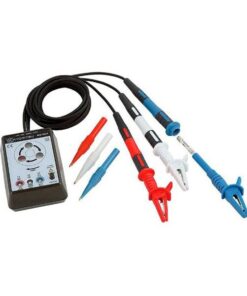 Thiết Bị Đo Thứ Tự Pha Kyoritsu 8031F