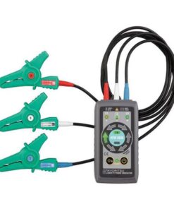 Thiết Bị Đo Thứ Tự Pha Kyoritsu 8035