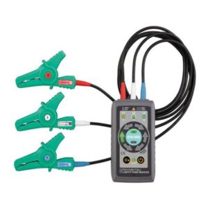 Thiết Bị Đo Thứ Tự Pha Kyoritsu 8035