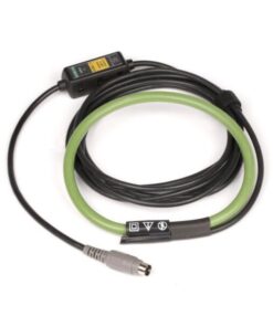 Ampe Kìm Đo Dòng Điện Kyoritsu 8130