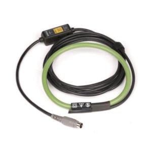 Ampe Kìm Đo Dòng Điện Kyoritsu 8130