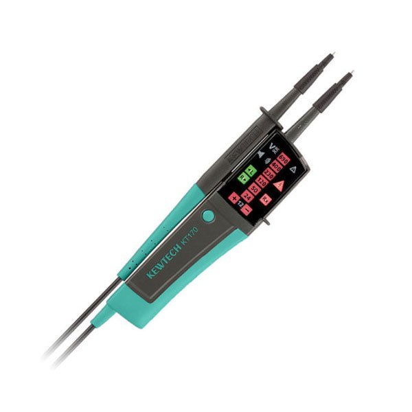 Bút Thử Điện Kyoritsu KT170 1 Bút Thử Điện Kyoritsu KT170