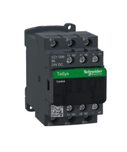 Contactor Schneider LC1D09BL