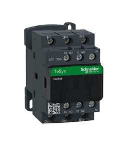 Contactor Schneider LC1D09P7 9A 230 VAC