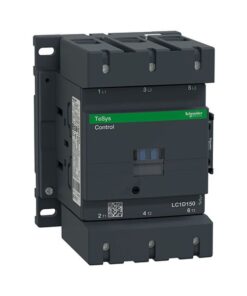 Contactor Schneider LC1D150P7 150A 230 VAC