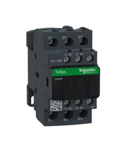 Contactor Schneider LC1D32P7 32A 230 VAC