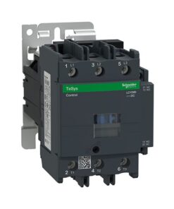 Contactor Schneider LC1D80BD