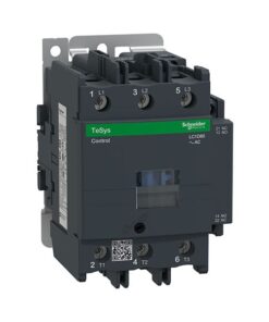 Contactor Schneider LC1D80Q7