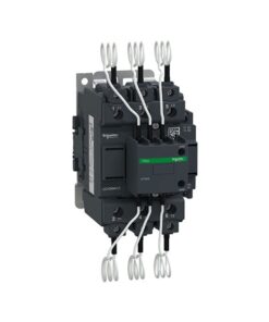 Contactor Schneider LC1DWK12Q7