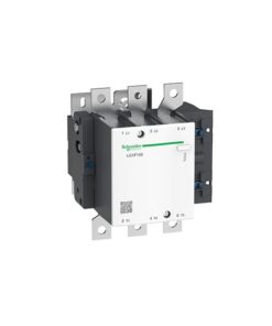 Contactor Schneider LC1F150M7 150A 220 VAC
