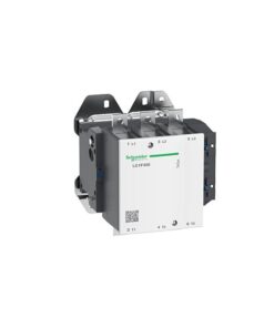 Contactor Schneider LC1F400M7 400A 220 VAC
