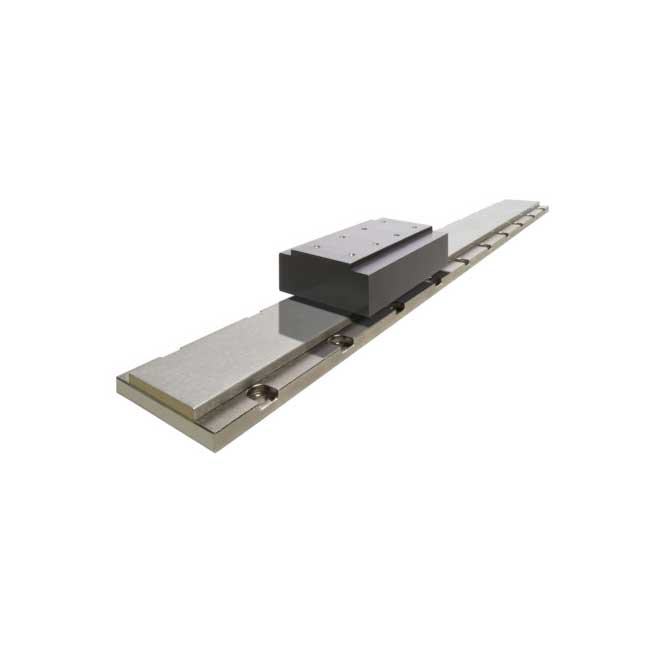 Linear Servo Motor Mitsubishi LM-AJP2B-12S-JSS0 1 Linear Servo Motor Mitsubishi LM-AJP2B-12S-JSS0