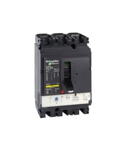 MCCB Schneider LV429552 63A 25kA