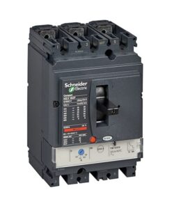 MCCB Schneider LV430311 125A 25kA