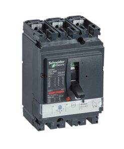 MCCB Schneider LV430670