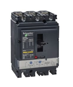 MCCB Schneider LV431110 250A 25kA