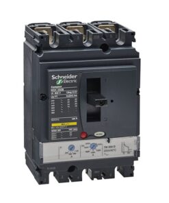 MCCB Schneider LV431111 200A 25kA