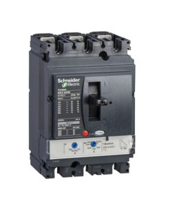 MCCB Schneider LV431670