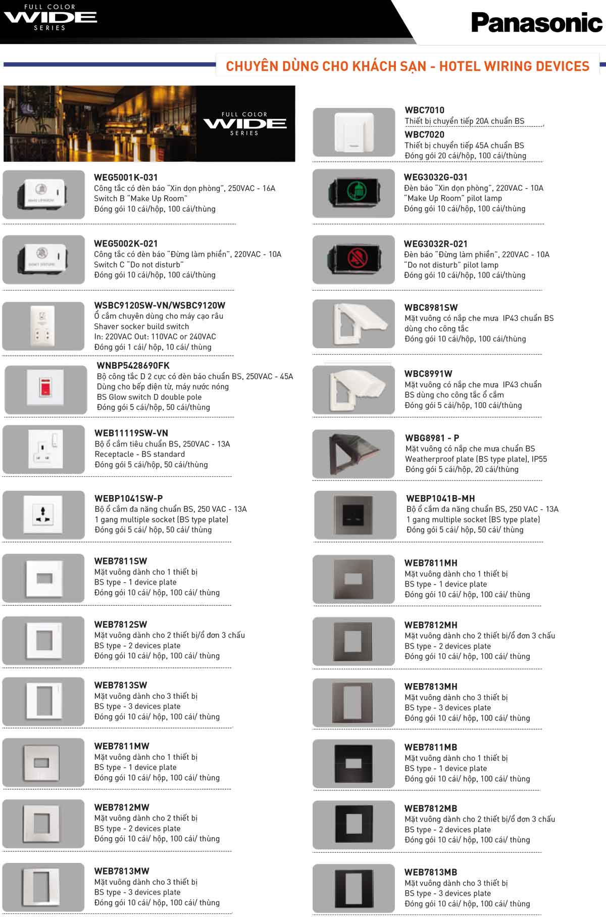 Đèn báo Panasonic WEG3032G-031 9 Lua-chon-cong-tac-o-cam-Panasonic-Wide