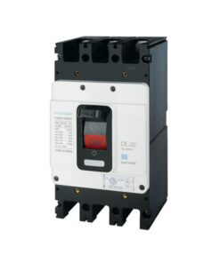MCCB Hyundai HGM400H-F 3P 300A 85kA