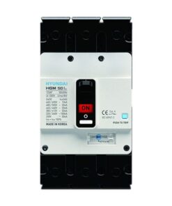 MCCB Hyundai HGM50L-F 3P 32A 55kA