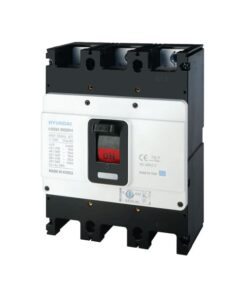 MCCB Hyundai HGM800H-F 3P 700A 85kA