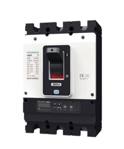 MCCB Hyundai HGP250S-G3PENS 3P 250A 85kA