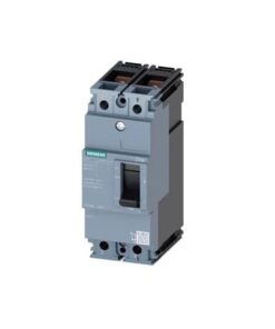 MCCB Siemens 3VJ1004-0DA22-0AA0 40A 10kA 2P