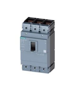MCCB Siemens 3VJ1110-7DA32-0AA0 100A 55kA 3P