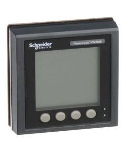 Đồng hồ đa năng Schneider METSEPM5RD