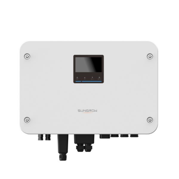 Biến tần Sungrow 8kW MG8RL 1 Pha (Hybrid) 1 Biến tần Sungrow 8kW MG8RL 1 Pha (Hybrid)