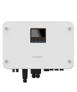 Biến tần Sungrow 6kW MG6RL 1 Pha (Hybrid)