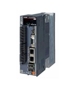 Bộ điều khiển Servo Mitsubishi MR-J4-700GF-RJ