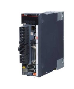 Bộ điều khiển Servo Mitsubishi MR-J5-500A-RJ 5kW