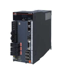 Bộ điều khiển Servo Mitsubishi MR-J5W3-222G-N1