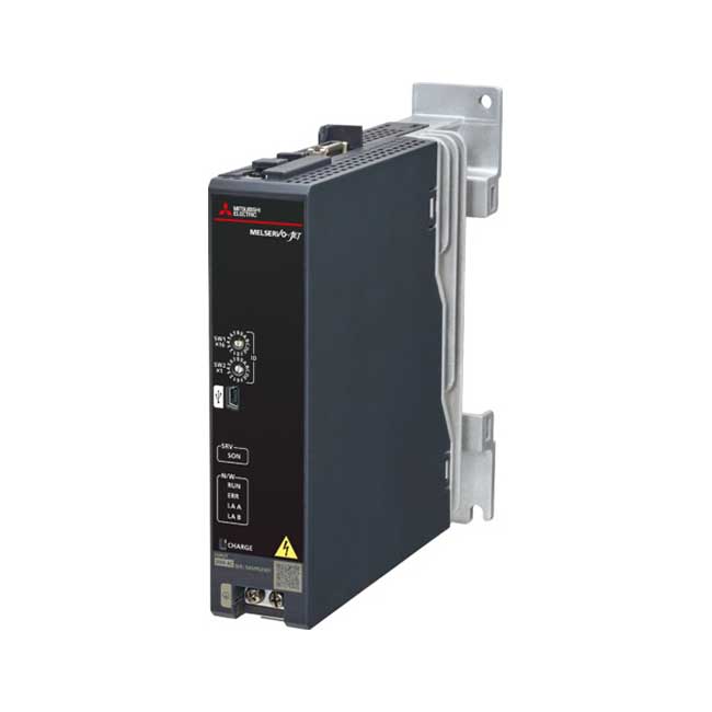 Bộ điều khiển Servo Mitsubishi MR-JET-40G-N1 1 Bộ điều khiển Servo Mitsubishi MR-JET-40G-N1
